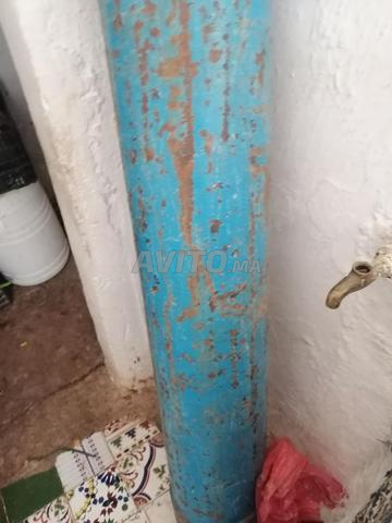 Route Fès et Meknès El Mahdia - 2