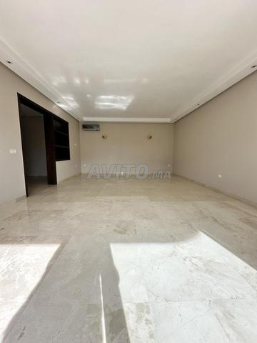 شقة للإيجار 120 متر مربع بالدار البيضاء - 2