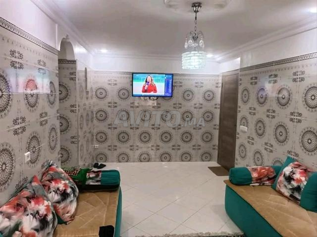 شقة نظيفة للعائلة - 2