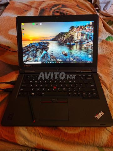 لينوفو ثينك باد يوغا 12 i5 الجيل الخامس 8 جيجا رام 256