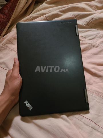 Lenovo Thinkpad Yoga 12 i5 5th gen 8 ram 256 - 2