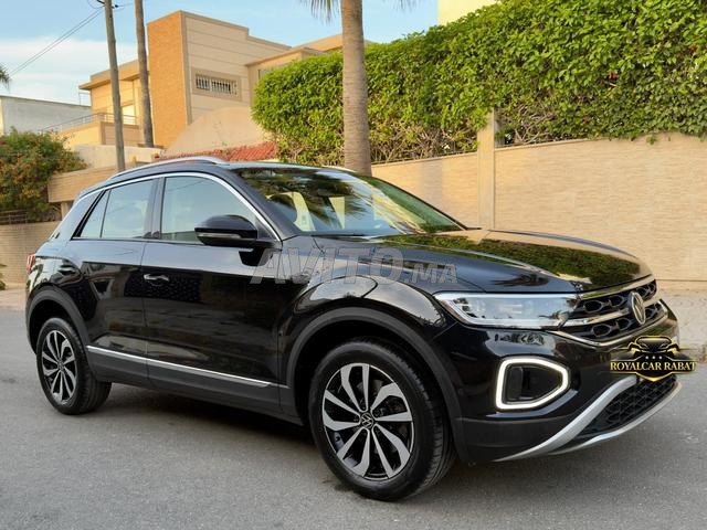 Volkswagen T-Roc 2.0 TDI 150 DSG 2025