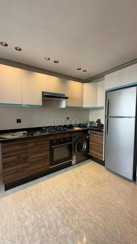 شقة للكراء 47 متر مربع بالدار البيضاء - 2