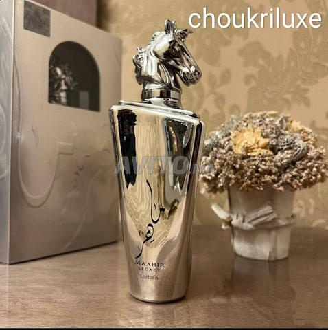 ماهر ليجسي - 2