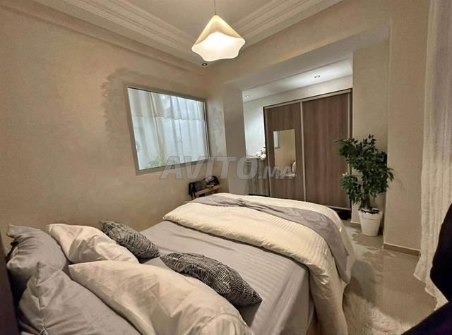 Joli appartement familial propre - 2