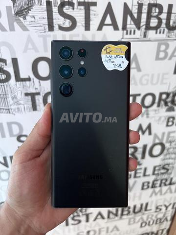 Samsung S22 Ultra 128Go 8Go