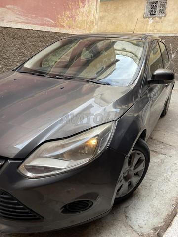 Ford Focus 2014 - 2