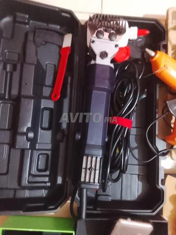 Je veux vendre ce matériel - 2