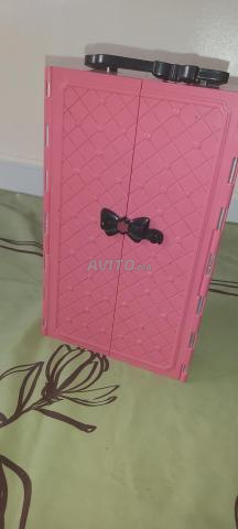 Armoire Barbie - 2
