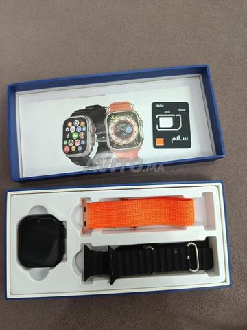 Montre connectée C90MAX - 2