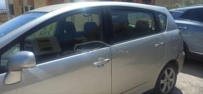 Toyota Verso Diesel Manuelle 2005 à Fès