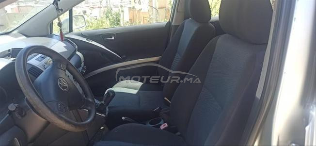 Toyota Verso Diesel Manuelle 2005 à Fès
