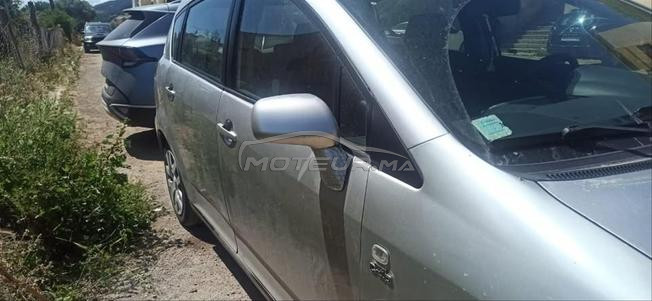 Toyota Verso Diesel Manuelle 2005 à Fès