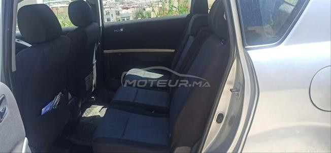 Toyota Verso Diesel Manuelle 2005 à Fès