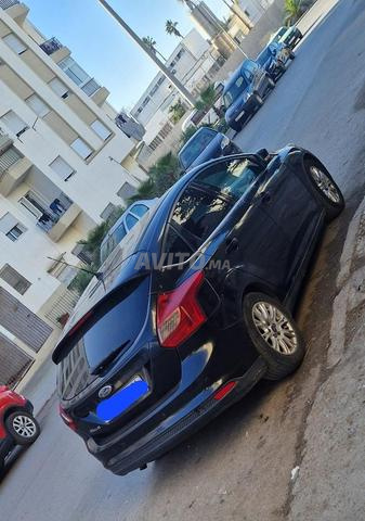 Ford Focus dédouanée 2015 - 2