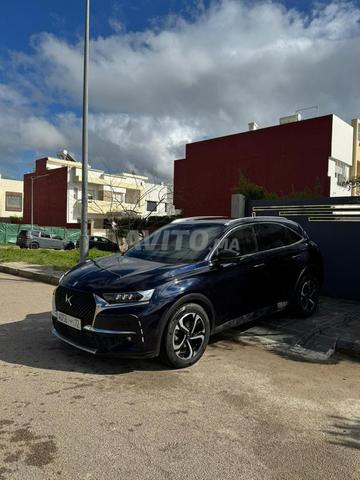 DS 7 OPERA 2022 à Fès - 2