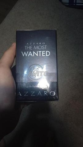 Azzaro the Most Wanted - Eau de Parfum 100ML - 2