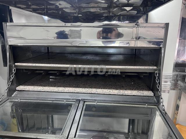 فرن خبز وعجانة احترافية - 2