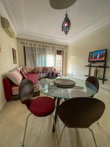 Studio Wifi cœur Gueliz neuf - 2