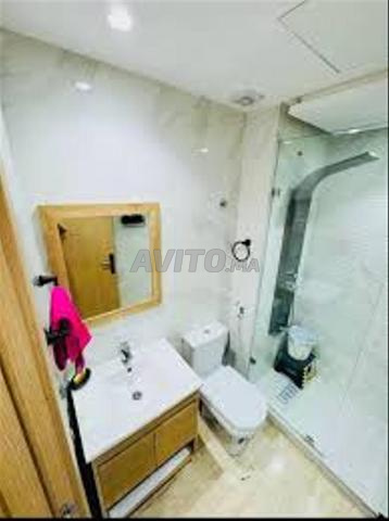 Appartement de luxe à louer à la journée - 2