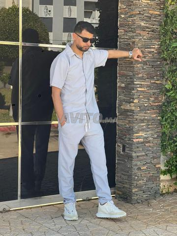 أونسومبل رجالي توب أناناس - 2