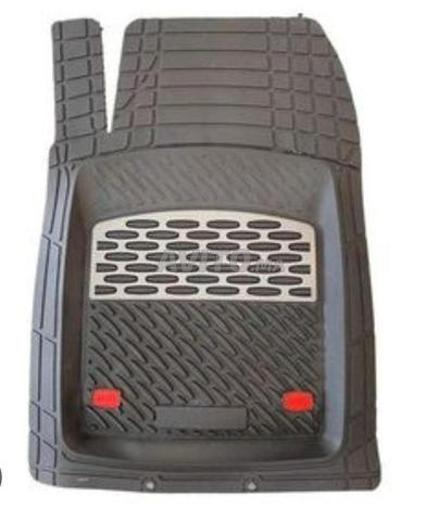 4 pièces de sellerie auto - 2