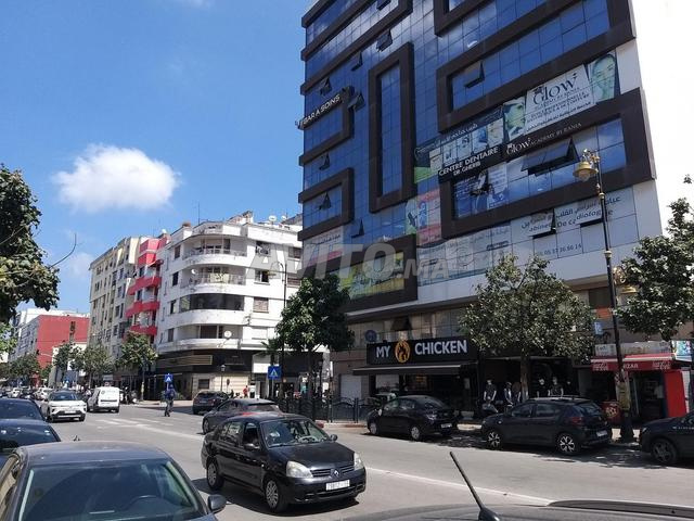 Bureau à louer au cœur de Kénitra - 2