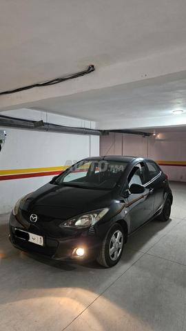 Mazda 2 Mazda 2
