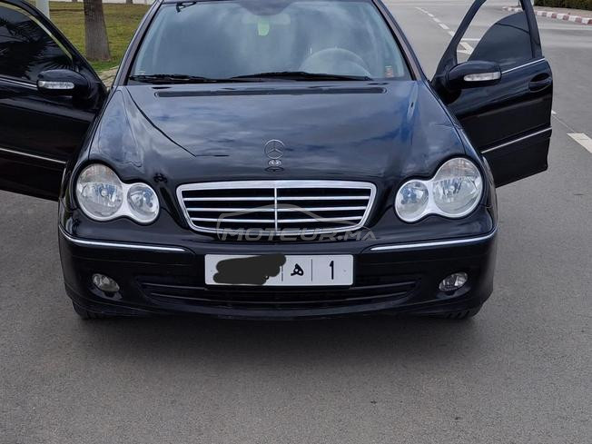 C220 2006 déd 2015