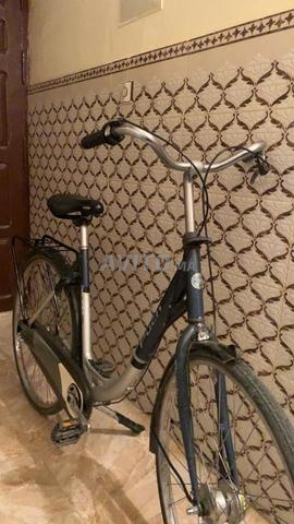 دراجة هوائية للبيع - 2