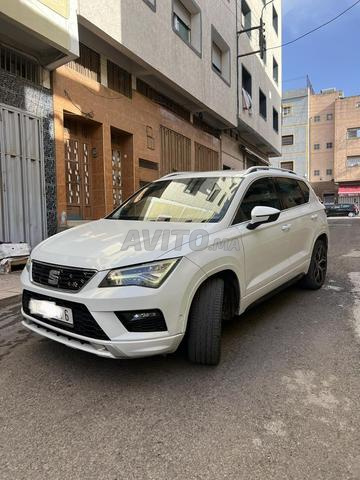 Seat Ateca FR - 2