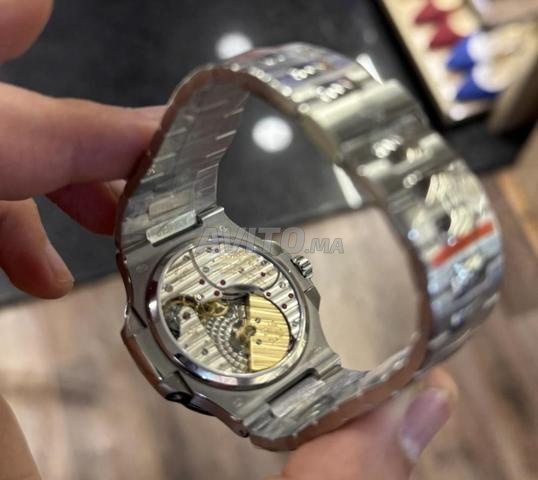 باتيك فيليب سويسري - 2