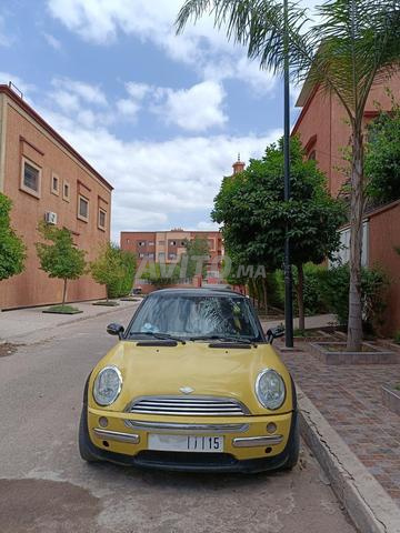 ميني كوبر - 2