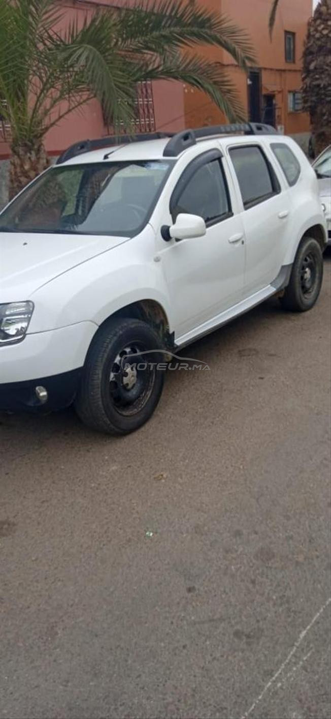 dacia duster 2015 4x4