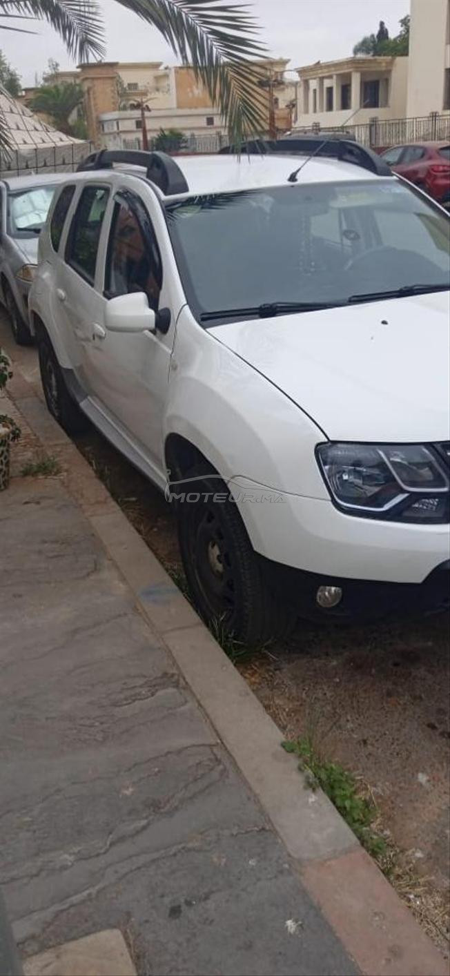 dacia duster 2015 4x4