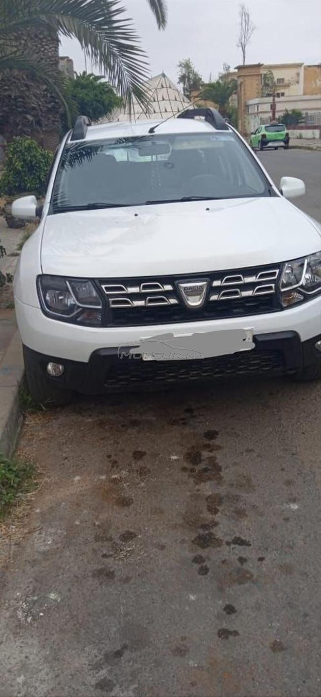dacia duster 2015 4x4