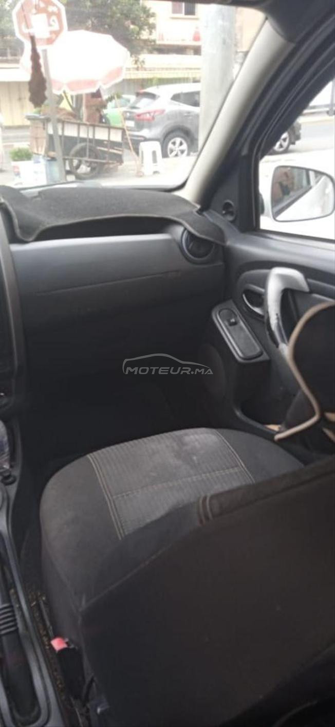 dacia duster 2015 4x4