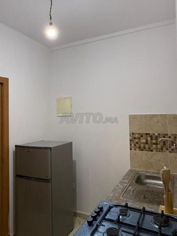 Appartement à louer à la journée ou au mois - 2