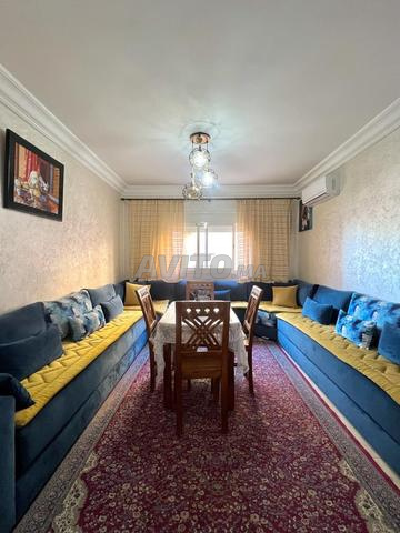 Appartement résidence avec wifi et parking - 2