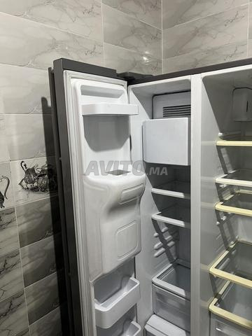 Réfrigérateur Samsung à vendre (bonne occasion) - 2