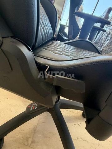 Fauteuil de bureau - 2