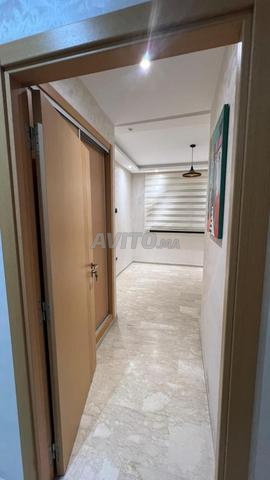 Appartement haut standing à louer – Ain Sebaa - 2