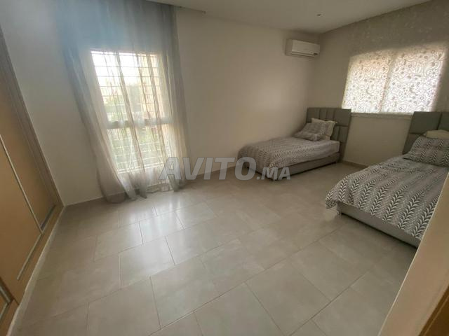 Belle villa rénovée haut standing - 2