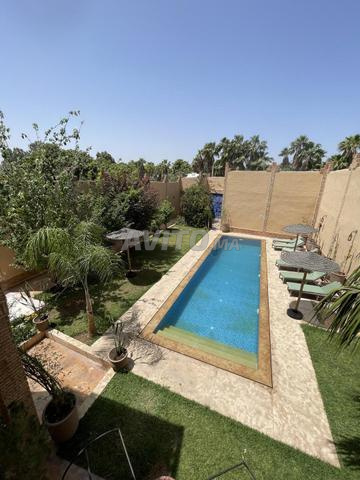 Riad à louer Route de l’Ourika Km 5 Marrakech