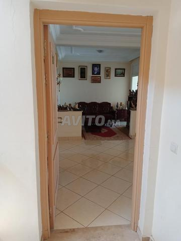 Appartement titré à vendre - 2