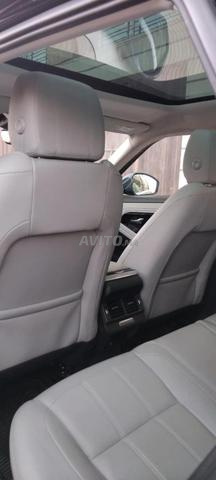 رينج روفر إيفوك بيبي فيلار - 2