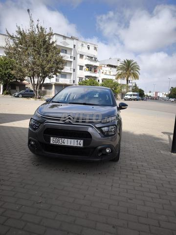Citroën C3 - 2