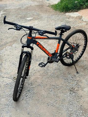 Belle et propre pizza - 2