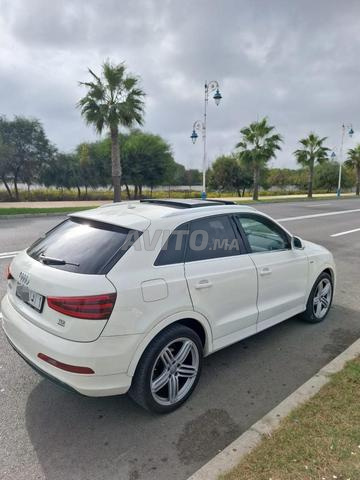 أودي كيو 3 إس-لاين - 2