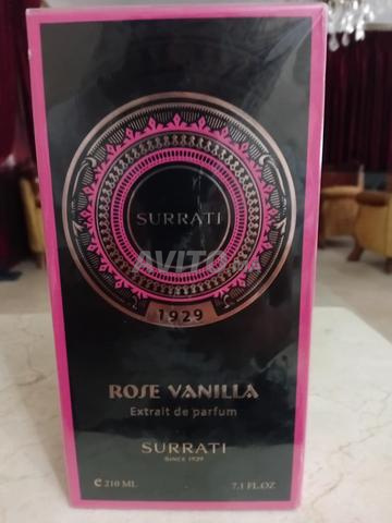 عطر سراتي - 2